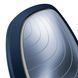 Ультразвуковая маска GESKE Sonic Warm&Cool Mask 9в1 midnight, теплый и холодный уход для лица HB0100 фото 3