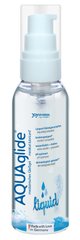 Лубрикант - AQUAglide liquid, 50 ml