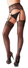Stockings with a belt - 2540258 Stockings, 1