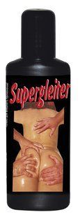 Масажне масло - Supergleiter 50 мл Gleit-&Ouml;l 71326200170000 фото