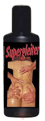Massage oil - Supergleiter 50 ml Gleit-Öl