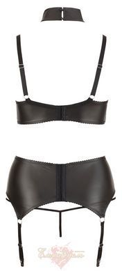 Комплект білизни - 2212935 Bra Wetlook, 85D/L 513222129351431 фото