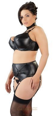 Комплект білизни - 2212935 Bra Wetlook, 85D/L 513222129351431 фото