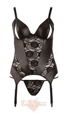 Corset - 2631466 Basque open, XL 513226314661051 &mdash; photos