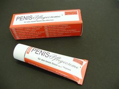 Стимулирующий крем для мужчин - Penis-Pflegecreme 28 мл