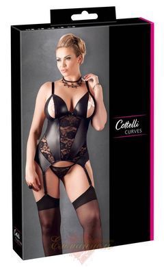 Corset - 2631466 Basque open, XL 513226314661051 &mdash; photos