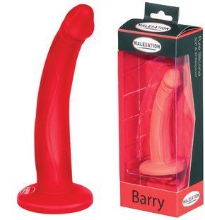 MALESATION Barry Dildo rot 614000009913 &mdash; photos
