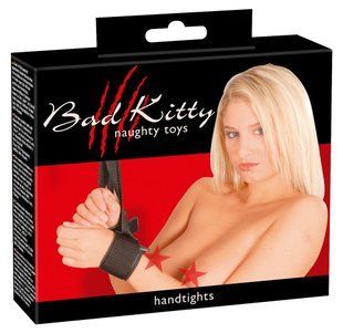 Bondage - Bad Kitty Gelenkfessel 5276450000 &mdash; photos