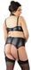 Комплект білизни - 2212935 Bra Wetlook, 85D/L 513222129351431 фото 3