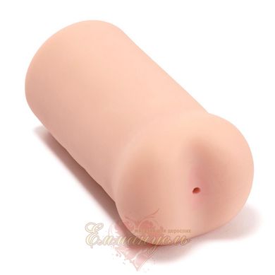 Masturbator anus - Pornhub Anal Ribbed Stroker