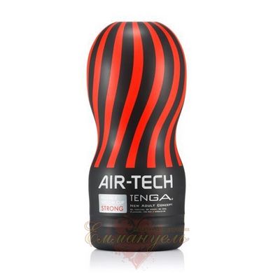 Мастурбатор - TENGA Air Tech Strong