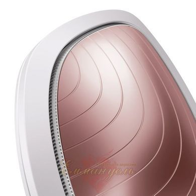 Ультразвуковая маска GESKE Sonic Warm&Cool Mask 9в1 starlight, теплый и холодный уход для лица HB0099 фото
