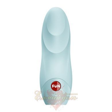 Вібратор Fun Factory Viola Ice Blue SX3705 фото