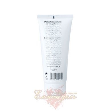 Driminals Golden Touch Water-Based Extra Hydrating Lubricant Gel 100 ml with Hyaluronic Acid SO8062 &mdash; photos