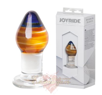 JOYRIDE Premium GlassiX 09