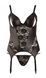 Corset - 2631466 Basque open, XL 513226314661051 - photos (4