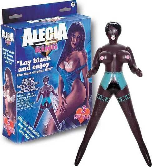 black sex doll price Buy Sex doll - Alecia King black Doll T120009 in the online store  Emanuel-shop.com.ua