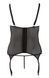 Corset - 2631466 Basque open, XL 513226314661051 - photos (5