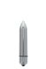 Mini-vibrator - Vibes of Love 10-speed Climax Bullet, Silver