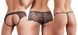 Set panties - 2310503 Panty Set - black, S 513223105031021 - photos (3