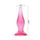 Butt Plug Pink 6603BI0470 - photos (4