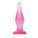 Butt Plug Pink 6603BI0470 - photos (2