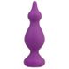 Butt plug - Adrien Lastic Amuse Medium Purple (M)