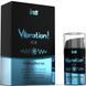 Fluid vibrator - Intt Vibration Ice (15 мл) SO2920 - photos (1
