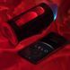 Smart Masturbator Lelo F1s V2 Red &ndash; Vibration, SenSonic Technology, App-Controlled SO8122 - photos (4