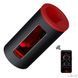 Smart Masturbator Lelo F1s V2 Red &ndash; Vibration, SenSonic Technology, App-Controlled SO8122 - photos (2