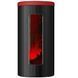 Smart Masturbator Lelo F1s V2 Red &ndash; Vibration, SenSonic Technology, App-Controlled SO8122 - photos (1