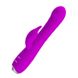 Vibrator - Pretty Love Molly Purple