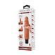 Вібратор - Pretty Love Sliding Skin Waldorf (21,5 см) у латинському відтінку 6603BW0873 фото 13