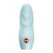 Вібратор Fun Factory Viola Ice Blue SX3705 фото 4