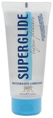 Lubricant - HOT Superglide 100ml