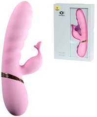 Otouch Melow Mushroom Pink Vibrator
