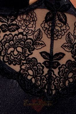 TONYA CORSET black L/XL - Passion Exclusive PS24107 &mdash; photos