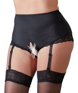 2310546 Open Suspender Briefs, XL 513223105461051 &mdash; photos