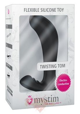 Масажер простати - Twisting Tom