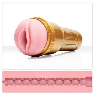 Мастурбатор вагина - Fleshlight Go Stamina Training Unit, Lady