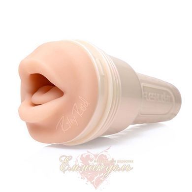 Мастурбатор Fleshlight Girls Riley Reid &ndash; Insomnia, копія ротика, ультрареалістичний SX2444 фото