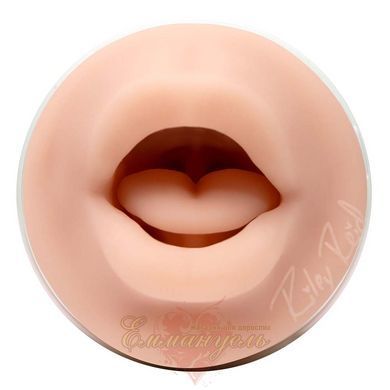 Мастурбатор Fleshlight Girls Riley Reid &ndash; Insomnia, копія ротика, ультрареалістичний SX2444 фото
