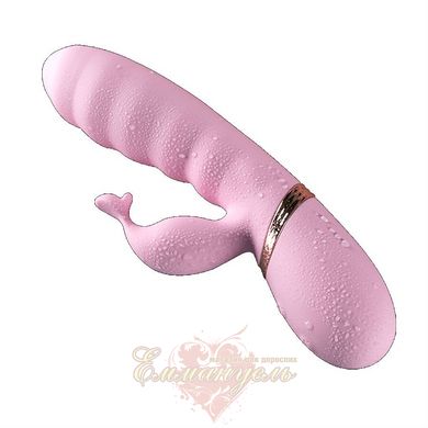 Otouch Melow Mushroom Pink Vibrator