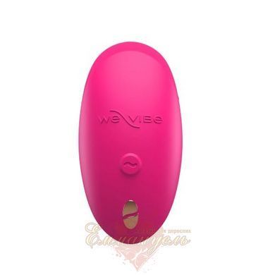 Couples vibrator We-vibe Chorus Pro Electric pink with remote control and app, pink SNSP1SG3 &mdash; photos