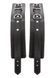 Наручники - Taboom Wrist Cuffs Black TB17100 фото 3