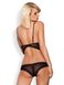 Боді - 820-TED-1 Body Obsessive, S/M
