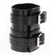 Наручники - Taboom Wrist Cuffs Black TB17100 фото 4