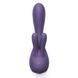 Вибратор-кролик - Je Joue - Fifi Purple с тремя моторами, глубокая вибрация