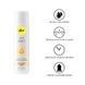 Silicone lubricant - pjur MED Soft glide 100 ml with jojoba oil for very dry and sensitive skin PJ12630 - photos (3