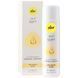 Silicone lubricant - pjur MED Soft glide 100 ml with jojoba oil for very dry and sensitive skin PJ12630 - photos (1